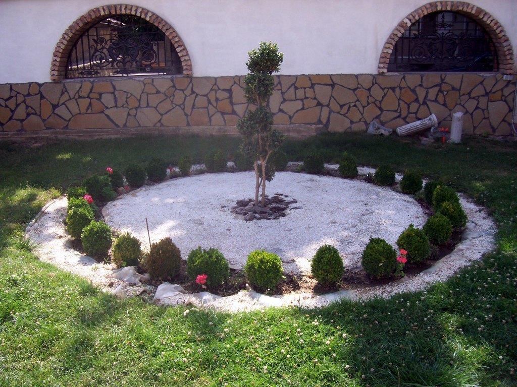 Fenerite Family Hotel Targovishte  Luaran gambar
